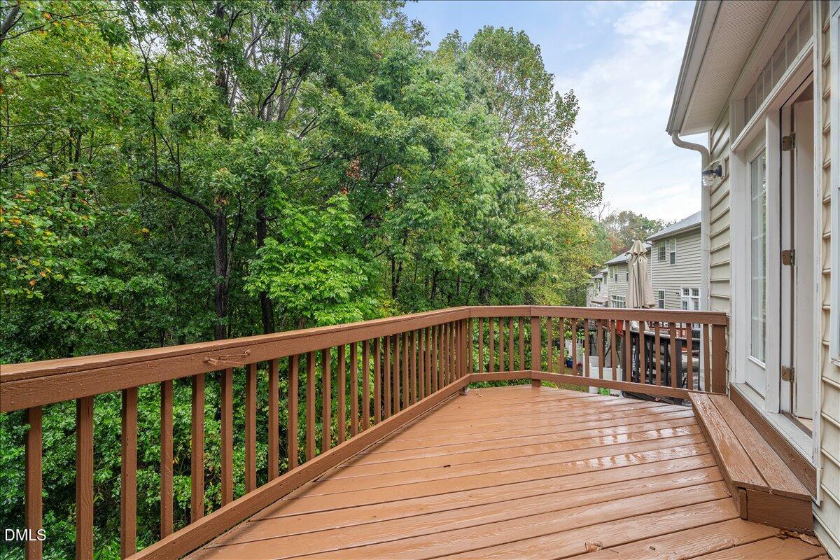 6733 Middleboro Drive Raleigh, NC 27612 - Photo 21 of 21 38-P1112098