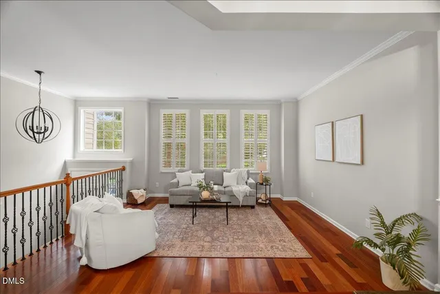 $430,000 | 6733 Middleboro Drive, Raleigh, NC 27612