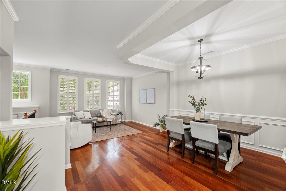 6733 Middleboro Drive Raleigh, NC 27612 - Photo 4 of 21 24-P1101951