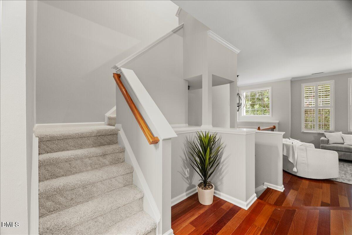 6733 Middleboro Drive Raleigh, NC 27612 - Photo 5 of 21 40-P1112015