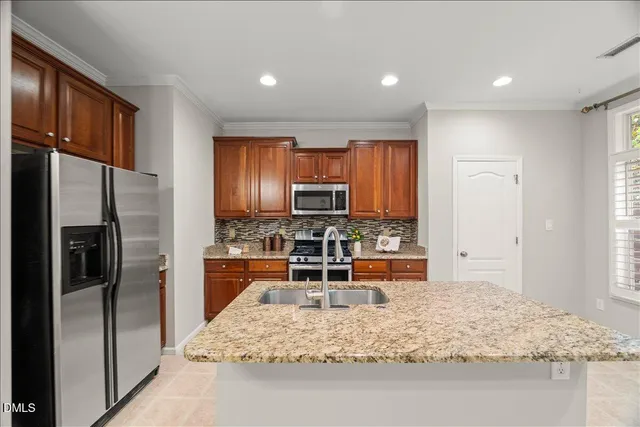 $430,000 | 6733 Middleboro Drive, Raleigh, NC 27612