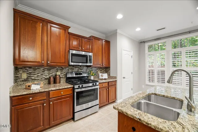 $430,000 | 6733 Middleboro Drive, Raleigh, NC 27612