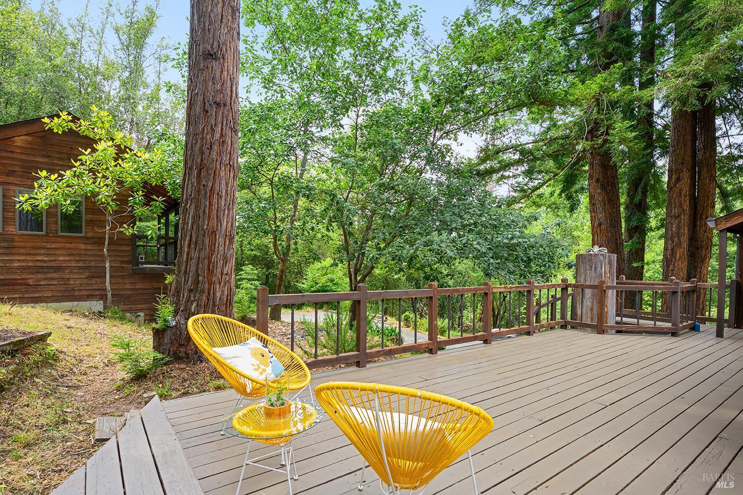 529 Wagnon Road Sebastopol, CA 95472 - Photo 44 of 59