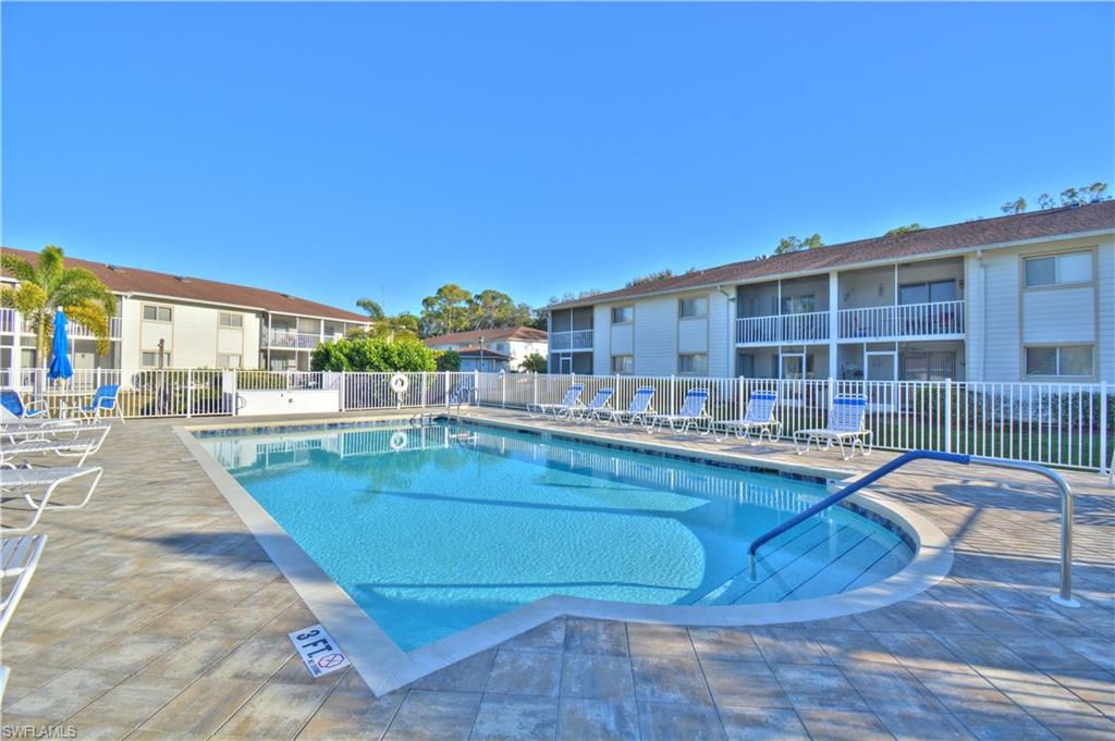 2360 Naples Trace Circle, Unit 6 Naples, FL 34109 - Photo 14 of 16