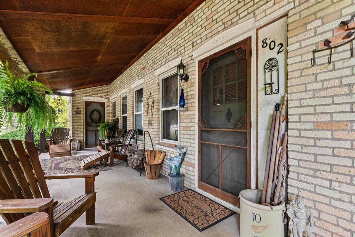 802 South Teut Road Burlington, WI 53105 - Photo 9 of 101 08-Teut Rd-8