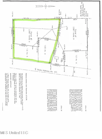 $475,000 | 2167 Highway 471, Brandon, MS 39047