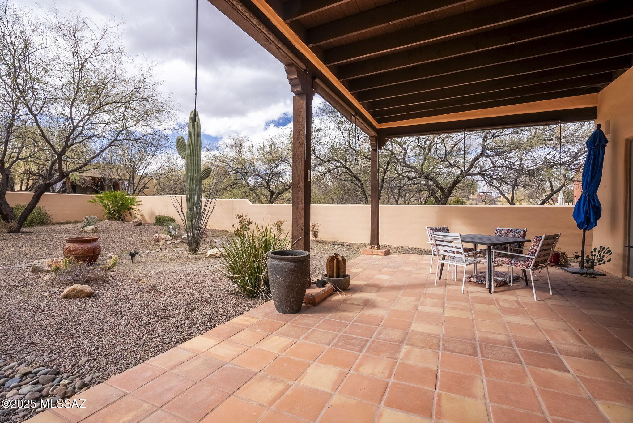 102 Circulo Vespucci Tubac, AZ 85646 - Photo 35 of 47