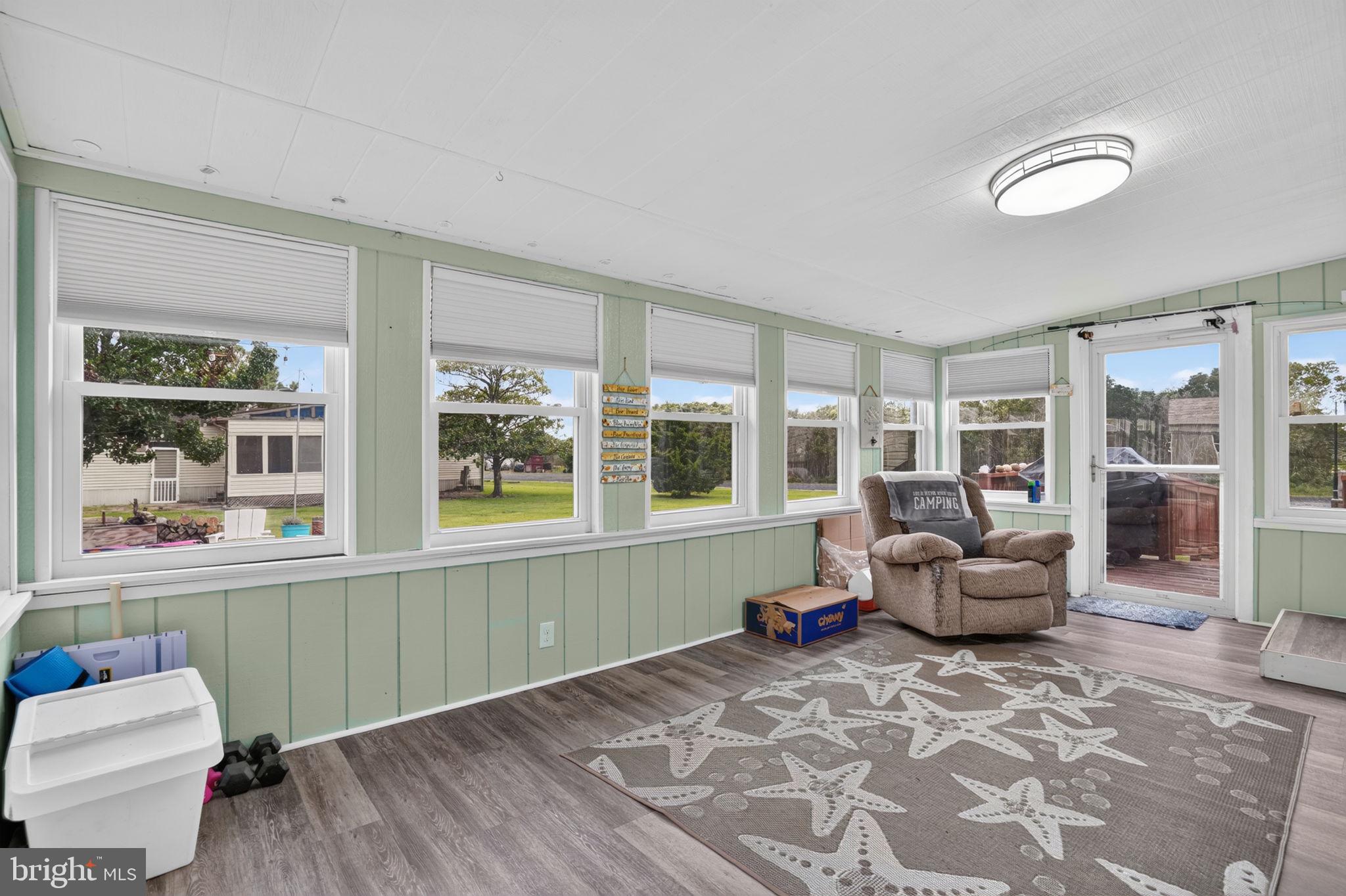 2410 Ridge Road Chincoteague Island, VA 23336 - Photo 8 of 37 Gallery Image 8