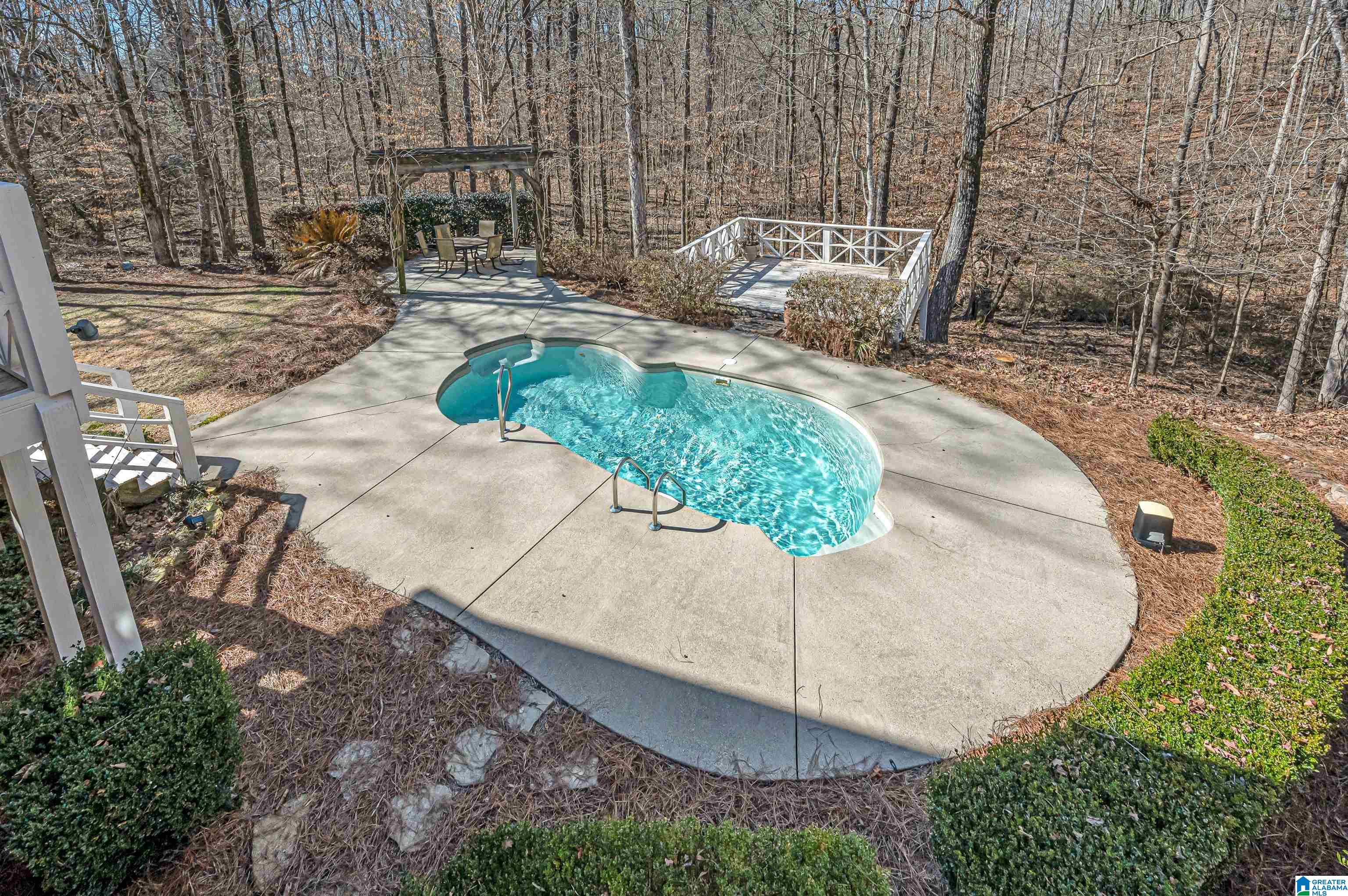 323 Whisenhunt Road Chelsea, AL 35043 - Photo 34 of 57