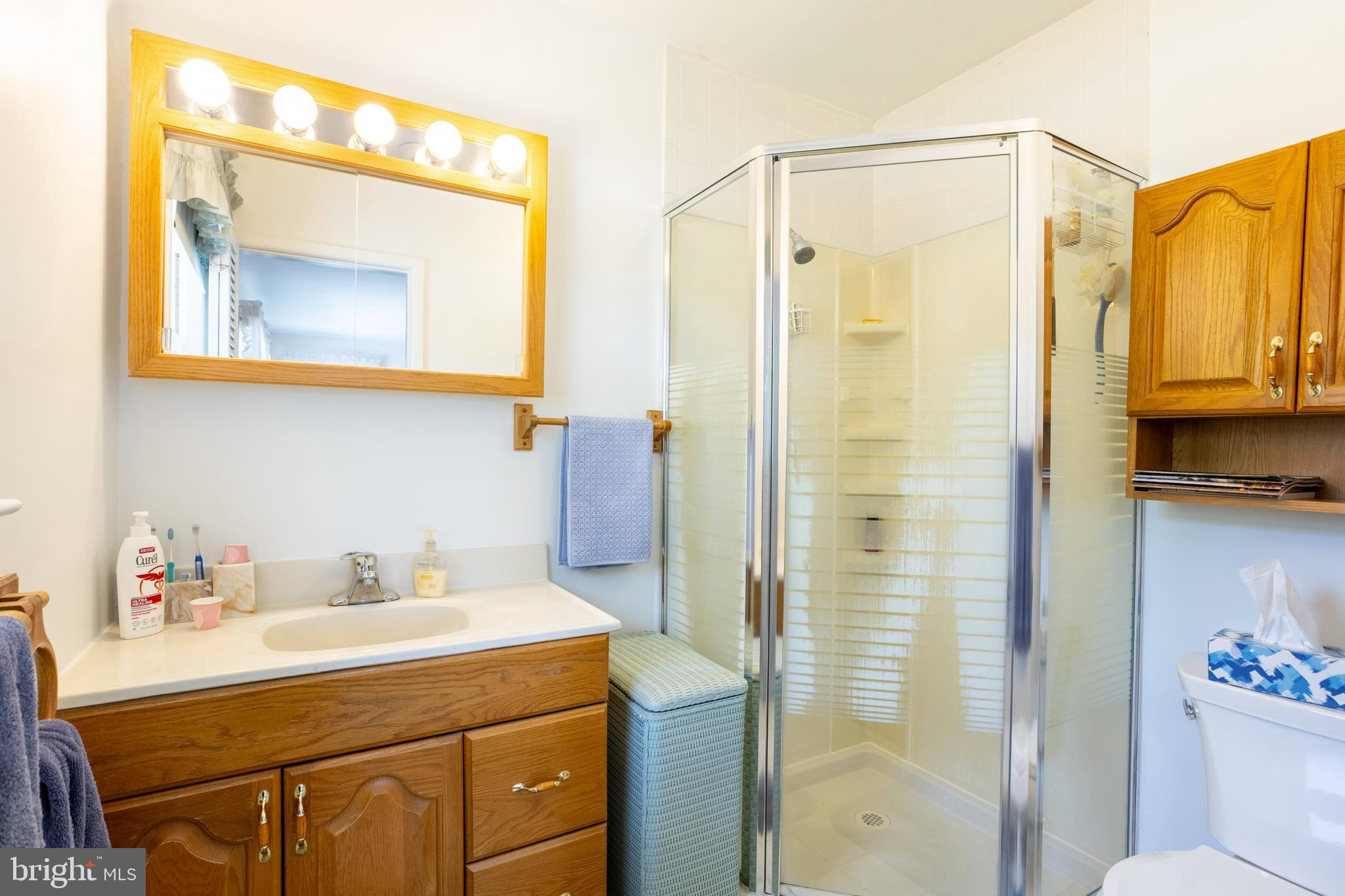 6609 Amleigh Road Baltimore, MD 21209 - Photo 29 of 44