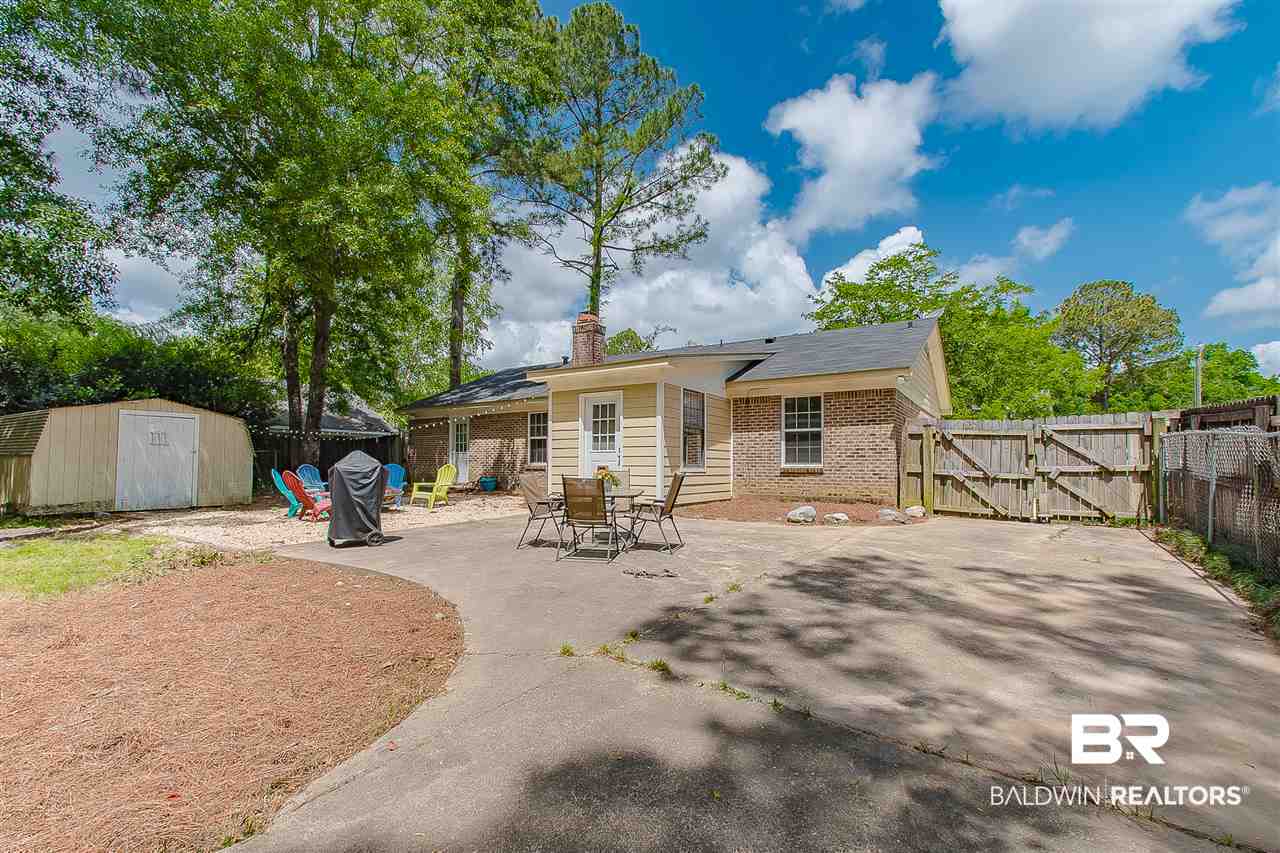 5613 Kalisa Court Mobile, AL 36693 - Photo 24 of 33