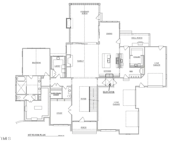 $3,750,000 | 5808 Norwood Oaks Drive, Raleigh, NC 27614