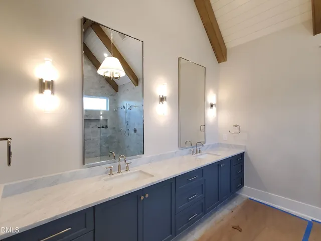 $3,835,000 | 5808 Norwood Oaks Drive, Raleigh, NC 27614