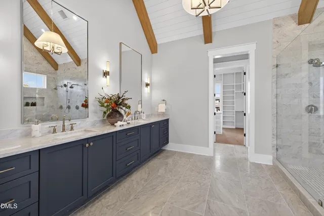 $3,835,000 | 5808 Norwood Oaks Drive, Raleigh, NC 27614