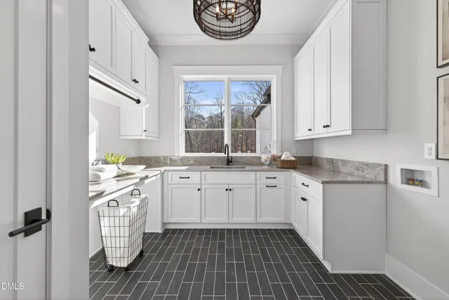 $3,835,000 | 5808 Norwood Oaks Drive, Raleigh, NC 27614