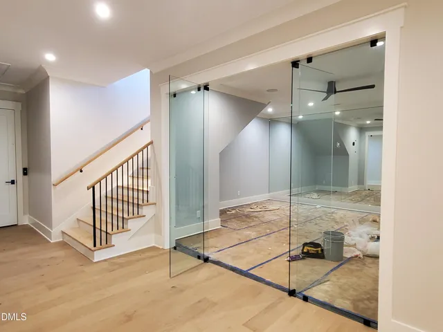 $3,750,000 | 5808 Norwood Oaks Drive, Raleigh, NC 27614