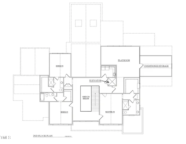 $3,750,000 | 5808 Norwood Oaks Drive, Raleigh, NC 27614