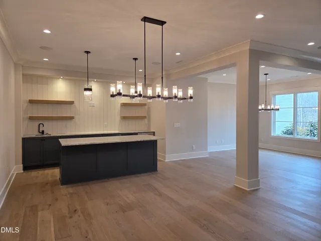 $3,835,000 | 5808 Norwood Oaks Drive, Raleigh, NC 27614