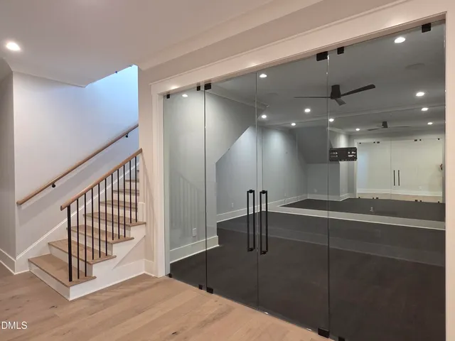 $3,835,000 | 5808 Norwood Oaks Drive, Raleigh, NC 27614