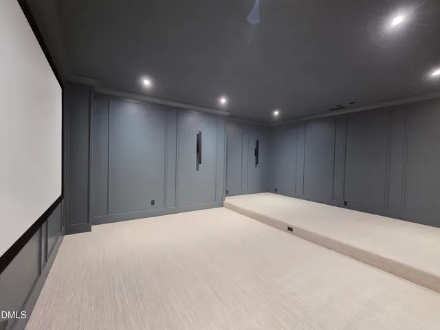 $3,835,000 | 5808 Norwood Oaks Drive, Raleigh, NC 27614