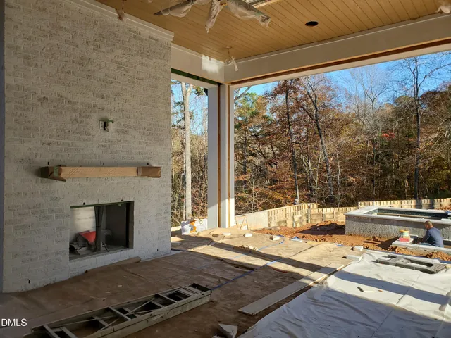 $3,750,000 | 5808 Norwood Oaks Drive, Raleigh, NC 27614