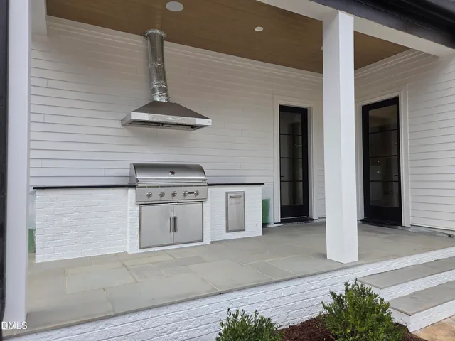 $3,835,000 | 5808 Norwood Oaks Drive, Raleigh, NC 27614