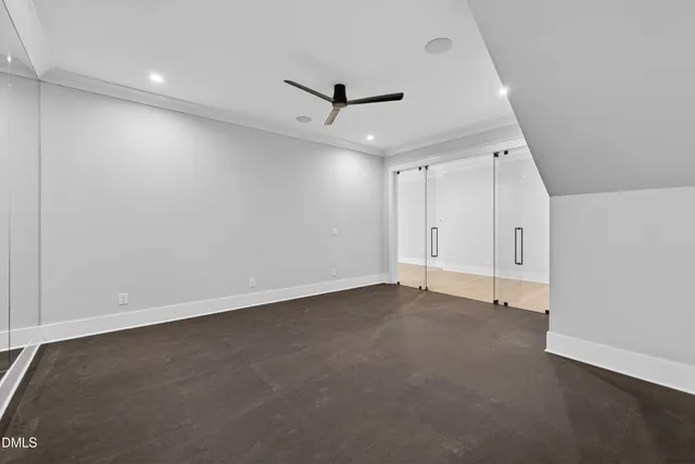 $3,835,000 | 5808 Norwood Oaks Drive, Raleigh, NC 27614