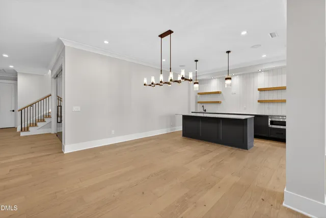 $3,835,000 | 5808 Norwood Oaks Drive, Raleigh, NC 27614