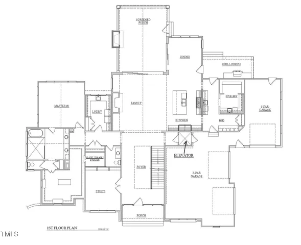 $3,750,000 | 5808 Norwood Oaks Drive, Raleigh, NC 27614