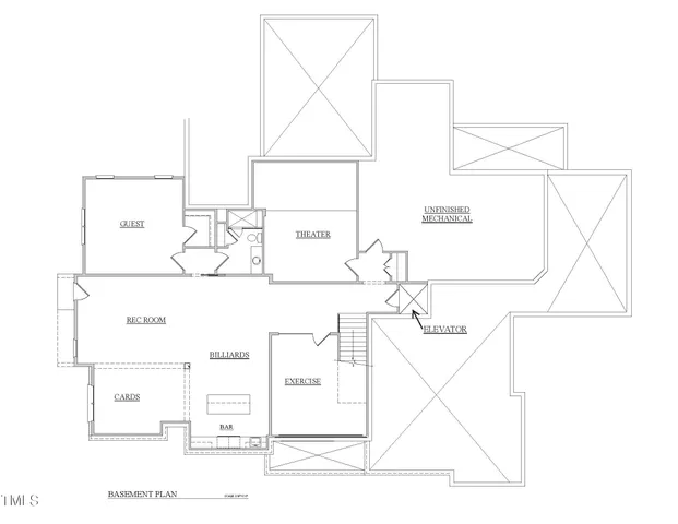 $3,750,000 | 5808 Norwood Oaks Drive, Raleigh, NC 27614