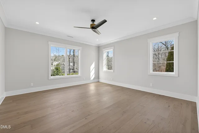 $3,835,000 | 5808 Norwood Oaks Drive, Raleigh, NC 27614