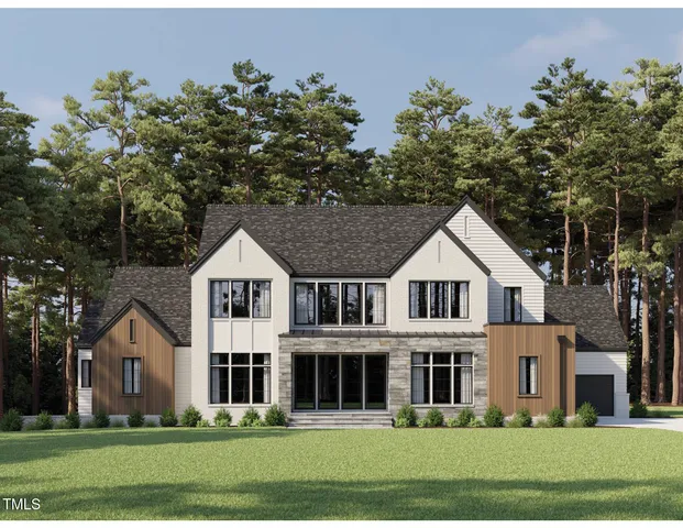 $3,750,000 | 5808 Norwood Oaks Drive, Raleigh, NC 27614