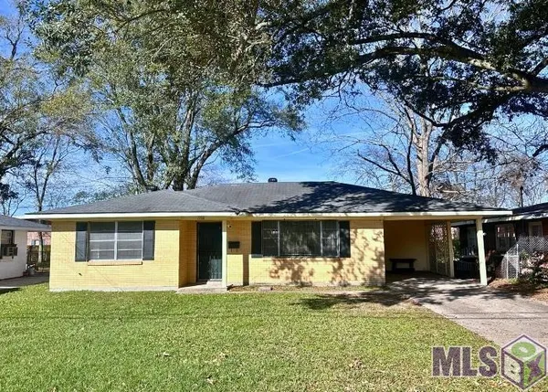 $1,500 | 1310 Aster Street, Baton Rouge, LA 70802