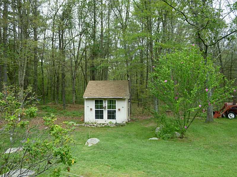 1485 Spring Lake Road Burrillville, RI 02830 - Photo 10 of 25 Exterior Front.