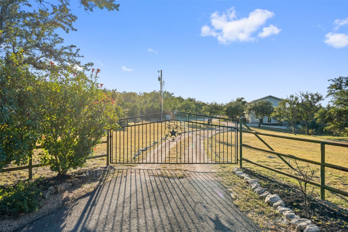 414 Gregg Drive Spicewood, TX 78669 - Photo 1 of 1