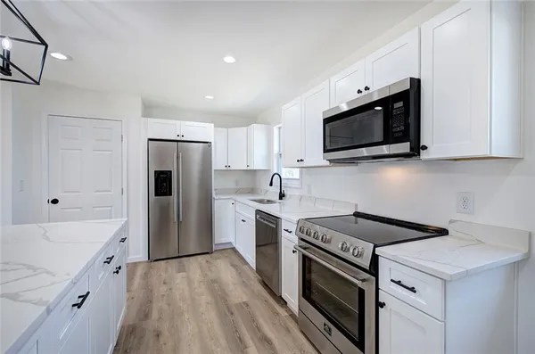 $345,000 | 516 Baxter Road Southeast, Calhoun, GA 30701