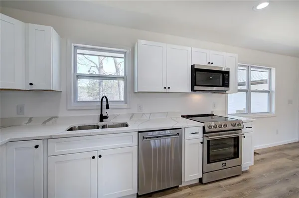 $345,000 | 516 Baxter Road Southeast, Calhoun, GA 30701