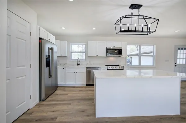 $345,000 | 516 Baxter Road Southeast, Calhoun, GA 30701