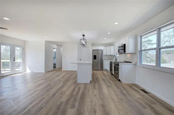 $345,000 | 516 Baxter Road Southeast, Calhoun, GA 30701