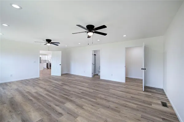 $345,000 | 516 Baxter Road Southeast, Calhoun, GA 30701