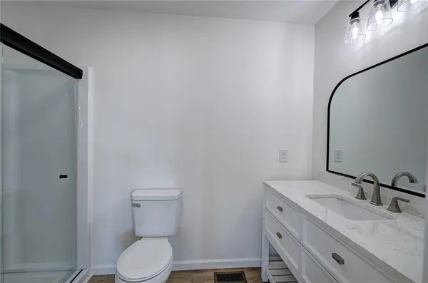 $345,000 | 516 Baxter Road Southeast, Calhoun, GA 30701