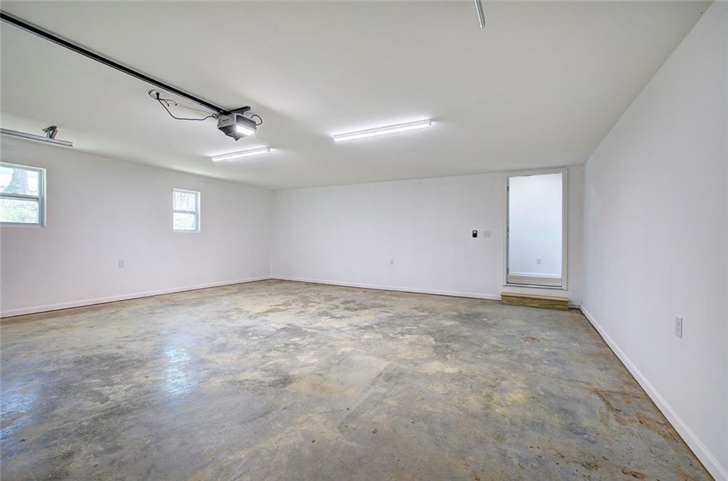 516 Baxter Road Southeast Calhoun, GA 30701 - Photo 37 of 47 a view of empty room