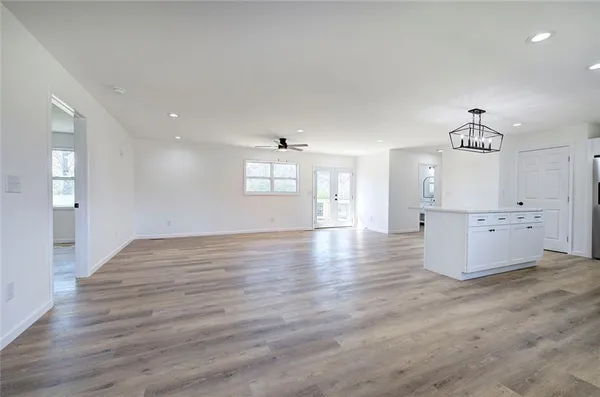 $345,000 | 516 Baxter Road Southeast, Calhoun, GA 30701