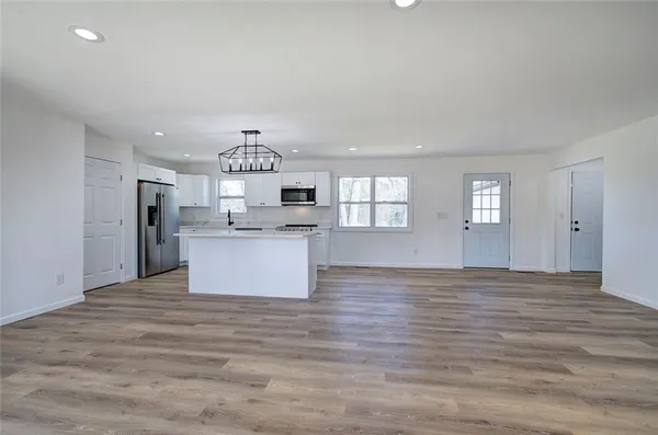 $345,000 | 516 Baxter Road Southeast, Calhoun, GA 30701