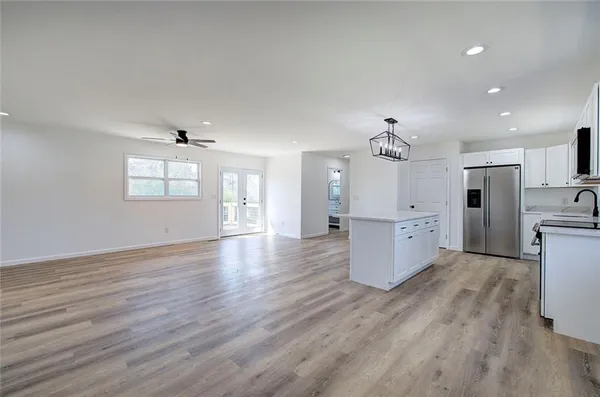 $345,000 | 516 Baxter Road Southeast, Calhoun, GA 30701