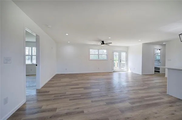 $345,000 | 516 Baxter Road Southeast, Calhoun, GA 30701