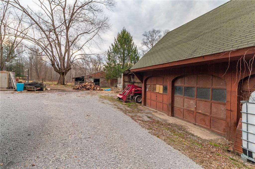 279 Reibold Road Renfrew, PA 16053 - Photo 13 of 21