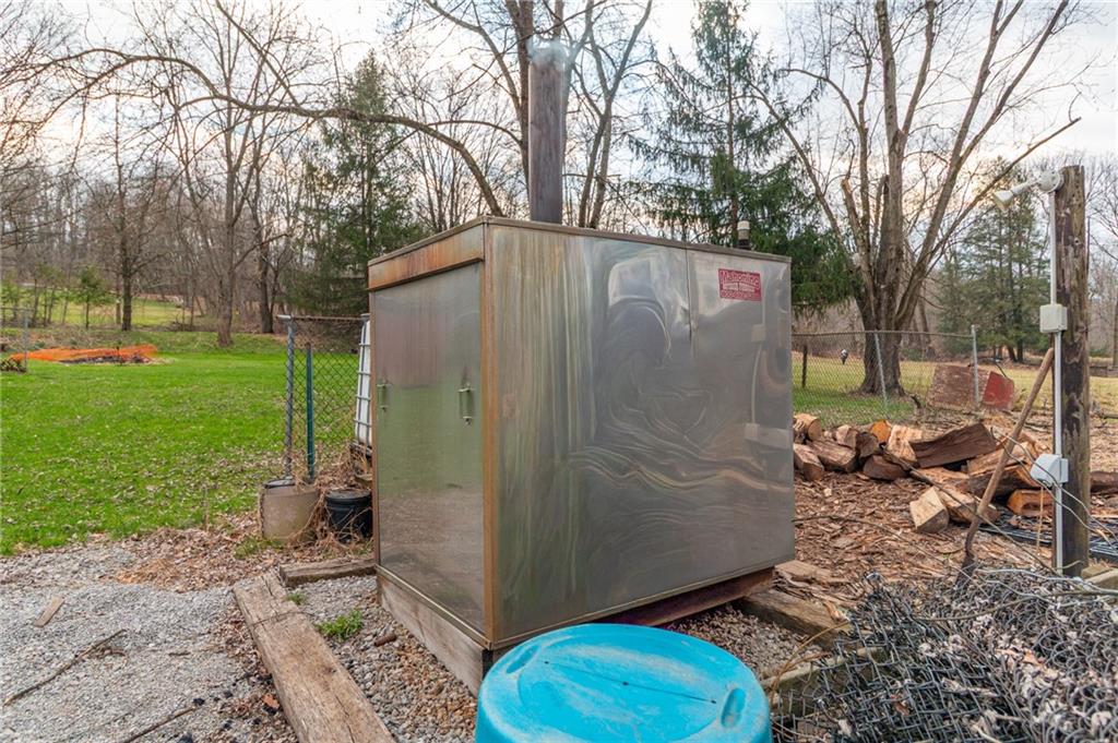 279 Reibold Road Renfrew, PA 16053 - Photo 15 of 21