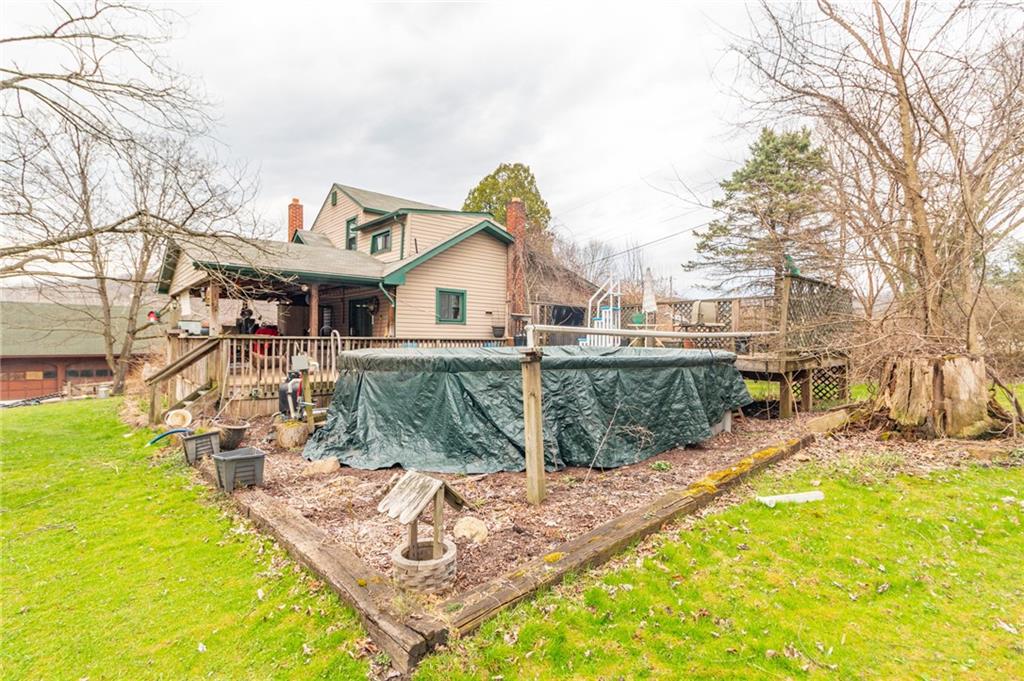 279 Reibold Road Renfrew, PA 16053 - Photo 19 of 21