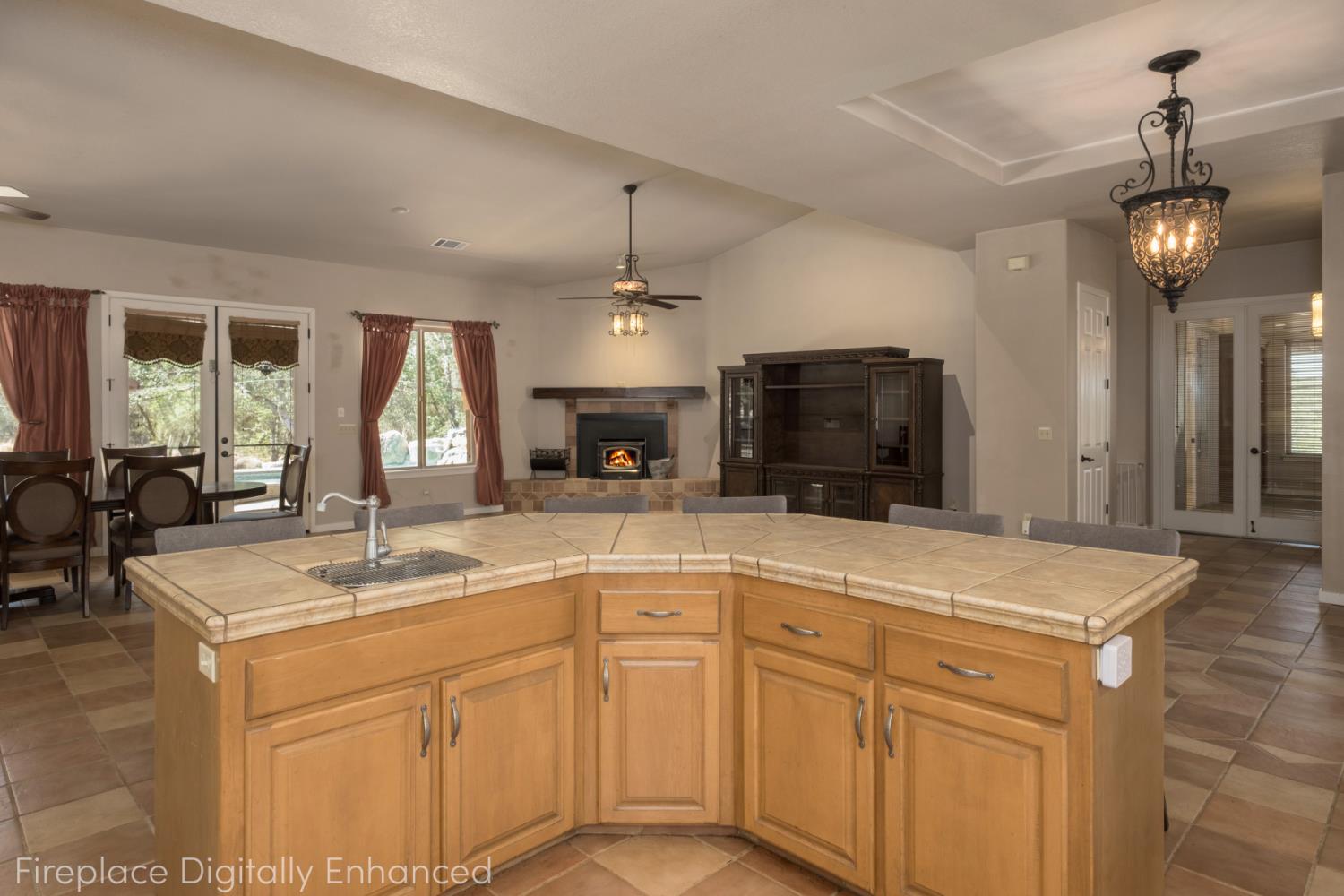 29412 Gibbs Ranch Road Tollhouse, CA 93667 - Photo 22 of 57